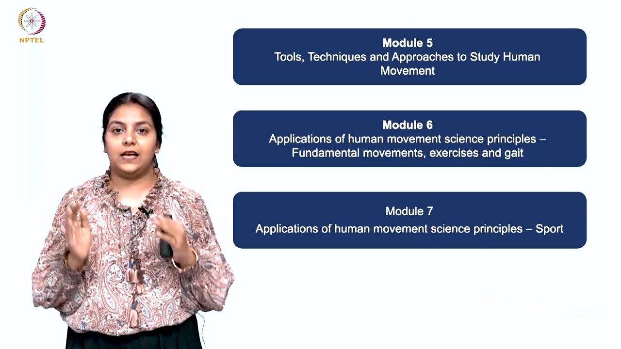 Learning outcomes and module design