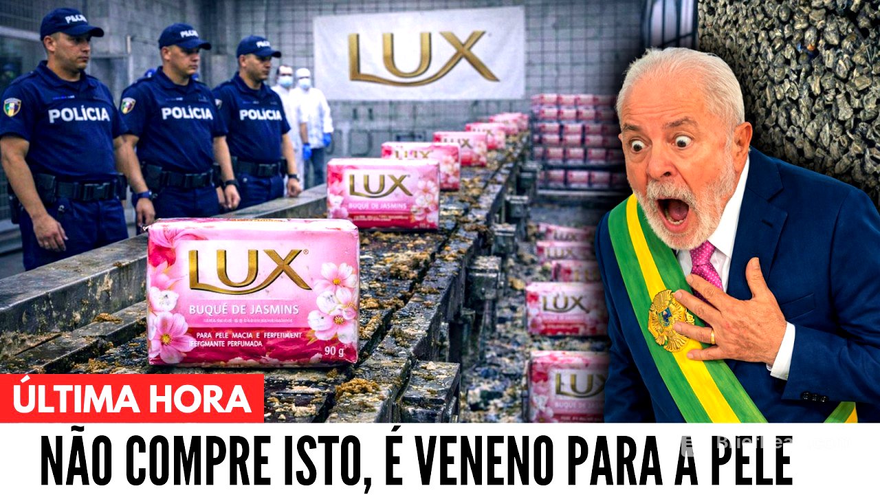 10 marcas de Sabonete que VOCÊ DEVE evitar (e 10 que SIM deve comprar)