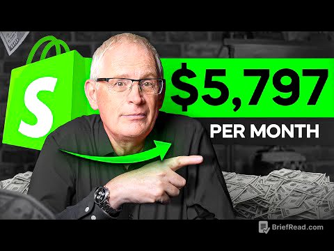 Passive Income: How I Started Dropshipping From Scratch (STEP BY STEP)