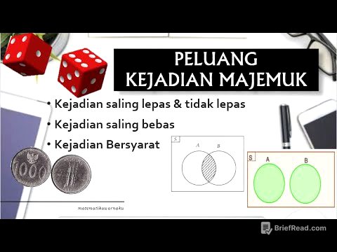 PELUANG KEJADIAN MAJEMUK