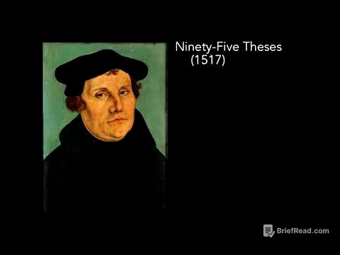 2c New England and Mid Atlantic Colonies Religious Motivations for Colonization Part I