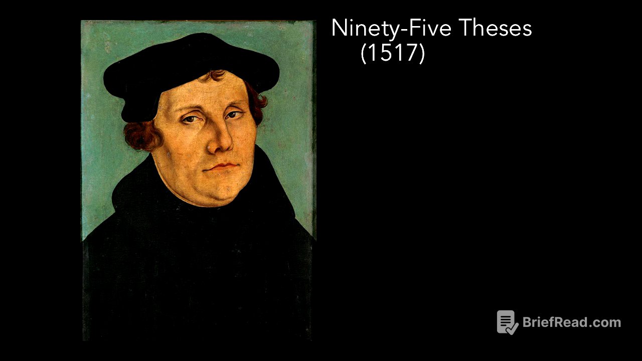 2c New England and Mid Atlantic Colonies Religious Motivations for Colonization Part I