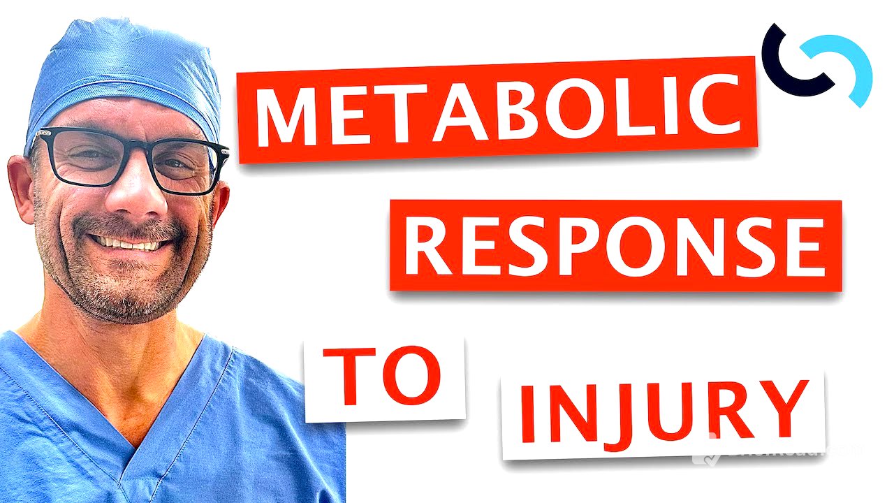 Inflammation and the Metabolic Response to Injury