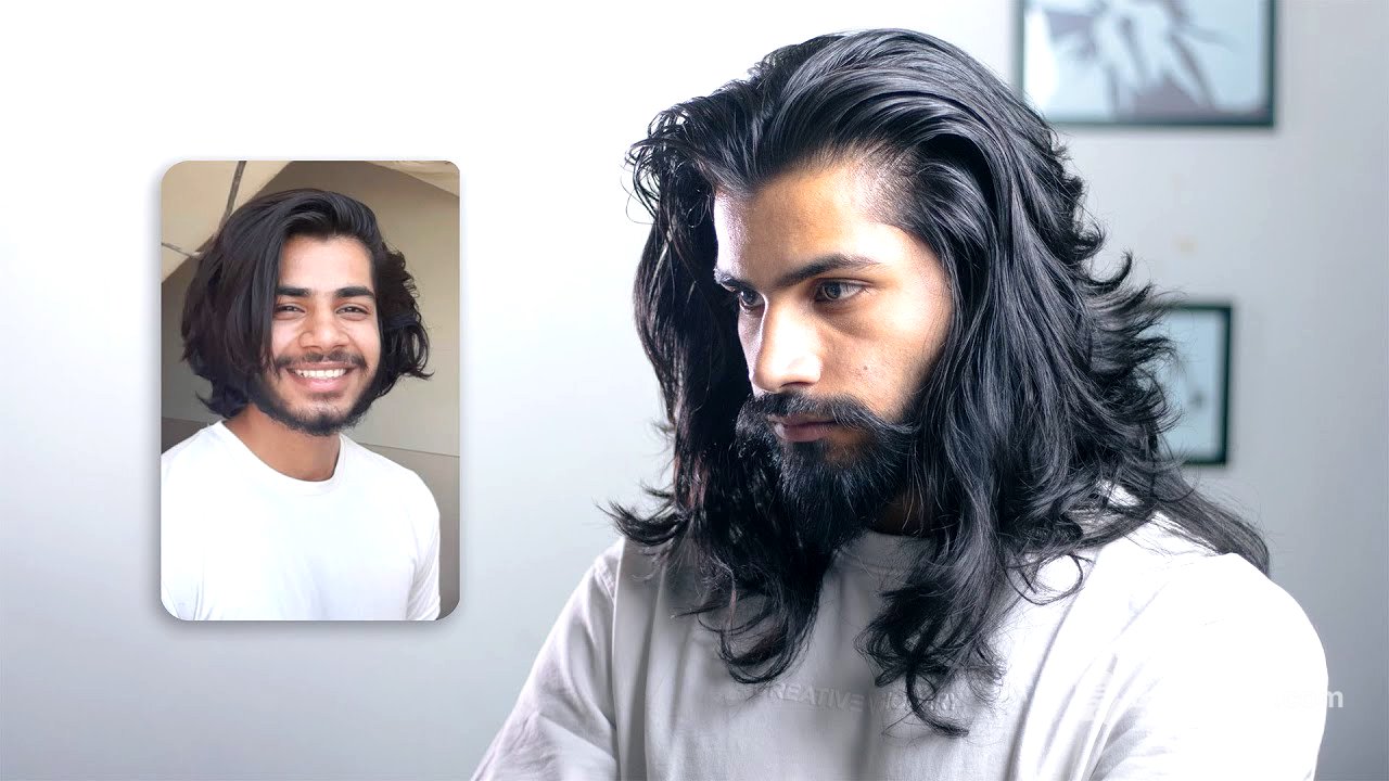 I tried everything...this is what actually makes your hair grow