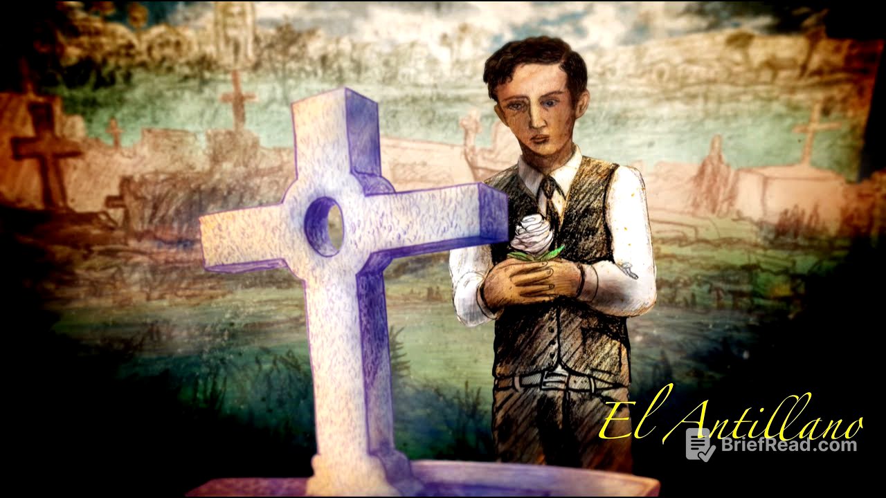 El Antillano [Documental Oficial]