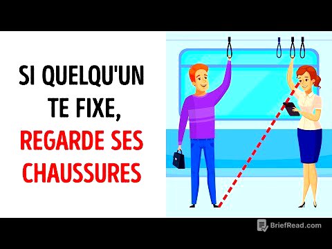 19 Techniques de Manipulation Psychologique Qui Fonctionnent