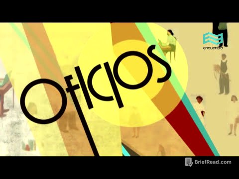 Oficios. Curso de plomería: La reserva de agua (capítulo completo) - Canal Encuentro