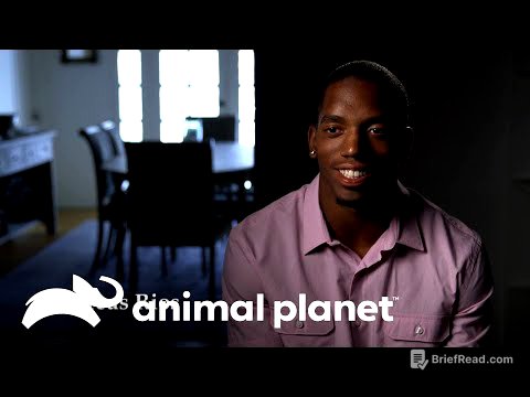 Logra sobrevivir al hongo aspergillus | Parásitos Asesinos | Animal Planet Latinoamérica