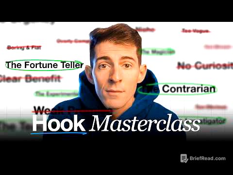 I Studied 100 Viral Hooks, These 6 Will Make You Go Viral