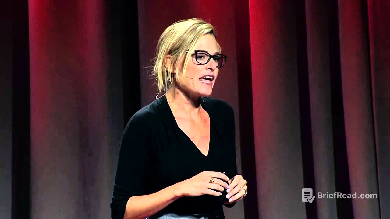 How to motivate yourself to change your behavior | Tali Sharot | TEDxCambridge