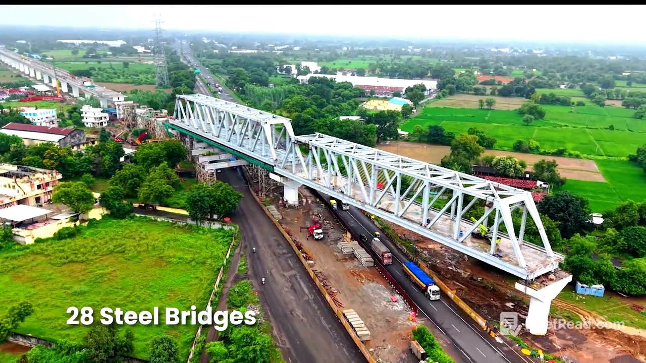 Bullet Train Film October 2025