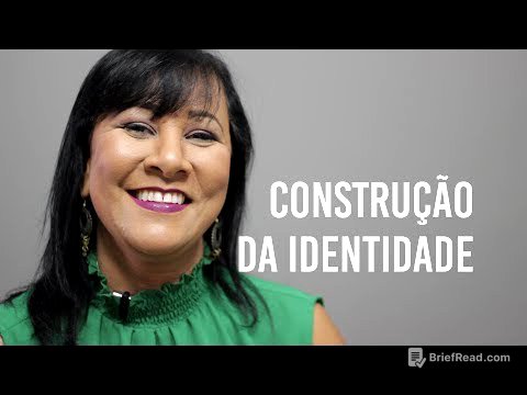 Construção da Identidade- O início a autonomia infantil