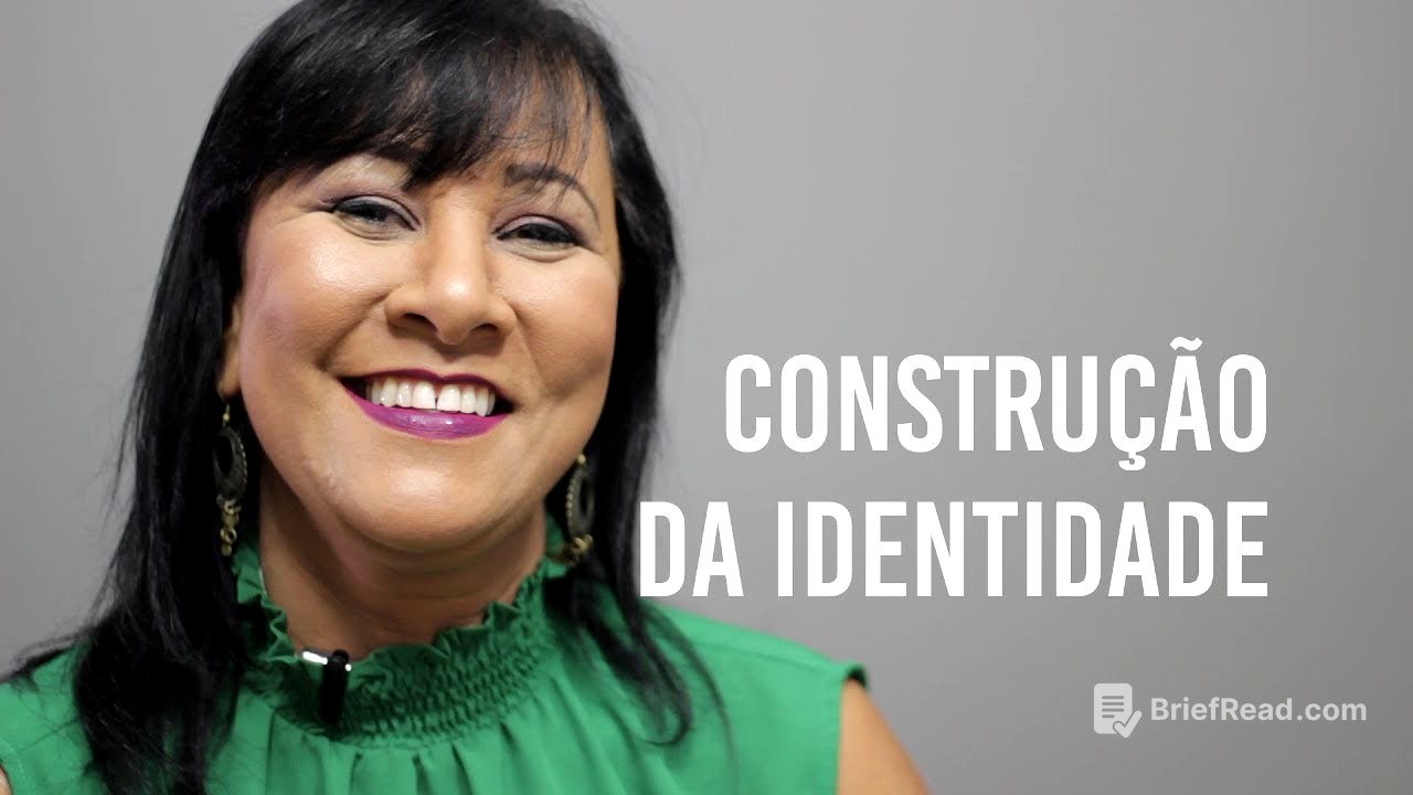 Construção da Identidade- O início a autonomia infantil