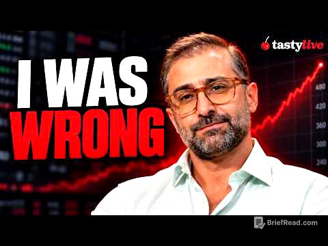 Cem Karsan Owns the Call He Missed on the Fed