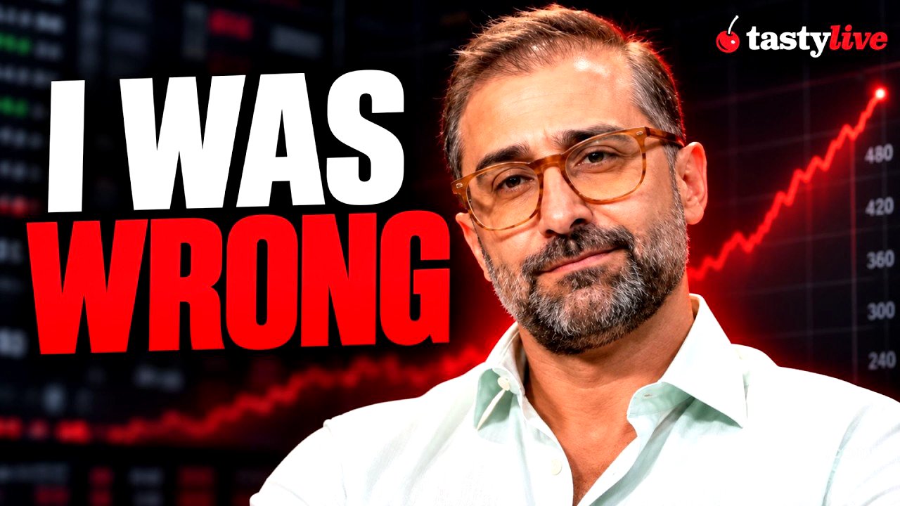 Cem Karsan Owns the Call He Missed on the Fed