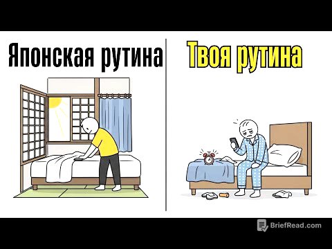 Японская учебная рутина, которая помогает запоминать АБСОЛЮТНО ВСЁ