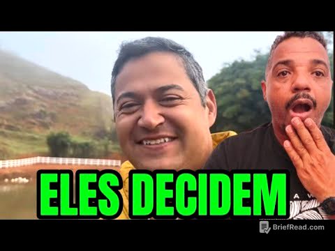 Aventuras de guto, Quem decide quem vai entrar no sítio?