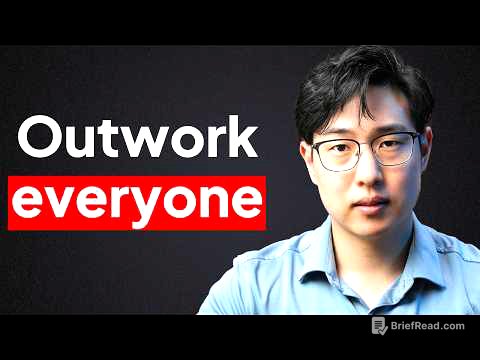 How to Effortlessly Enter DEEP WORK on Command