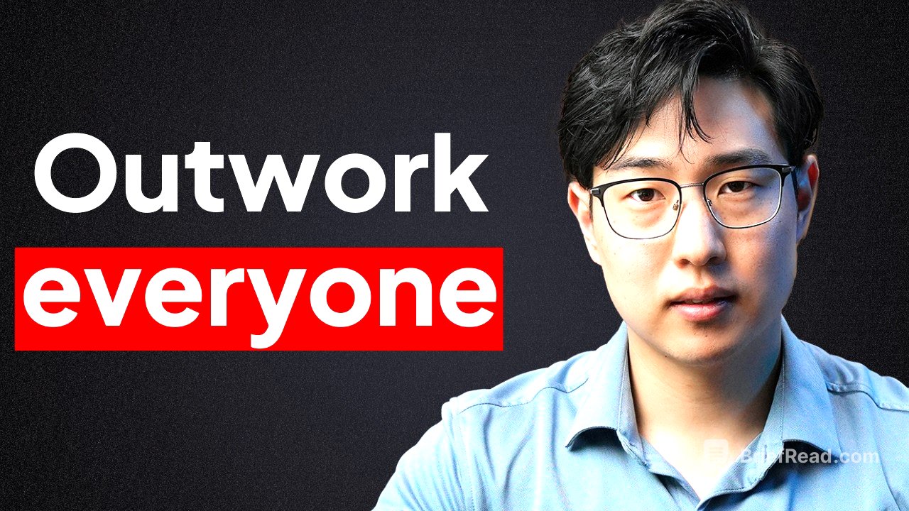 How to Effortlessly Enter DEEP WORK on Command