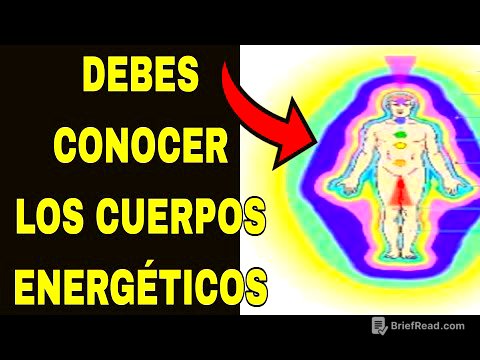 EXISTE MAS de un CUERPO? que funciones cumplen los CUERPOS SUTILES?||CUERPOS ENERGÉTICOS.