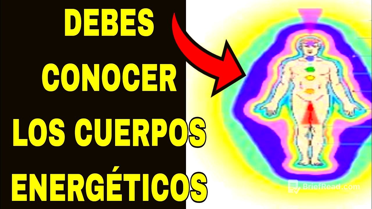 EXISTE MAS de un CUERPO? que funciones cumplen los CUERPOS SUTILES?||CUERPOS ENERGÉTICOS.