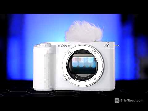 Why I was WRONG about the Sony ZV-E1