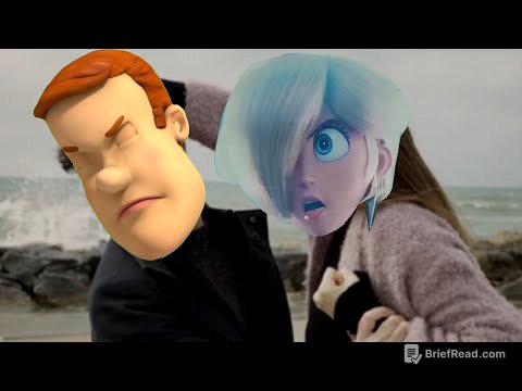YTP Fireman Sam's Summer.