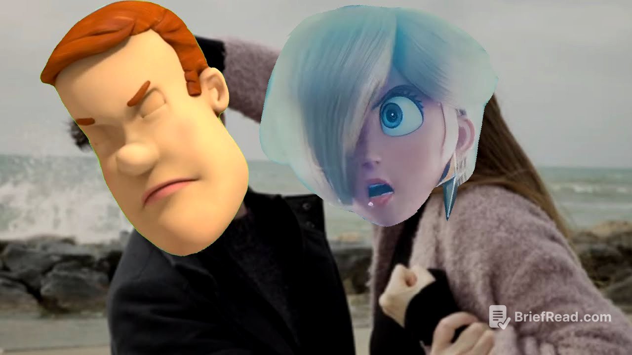 YTP Fireman Sam's Summer.