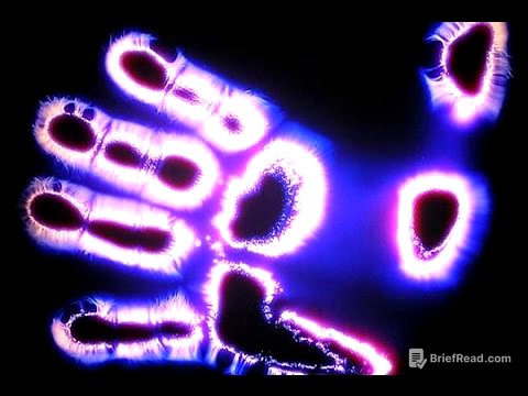 CIENTÍFICOS FOTOGRAFÍAN EL ALMA, Lo Que No Publicaron Los Grandes Medios