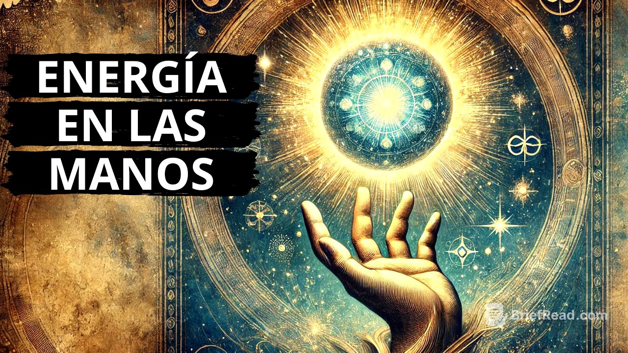 Primeros pasos en el control energético (técnicas prácticas)