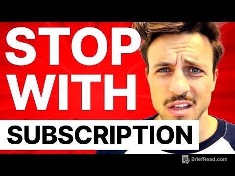 5 mistakes that kept my business stuck at $0