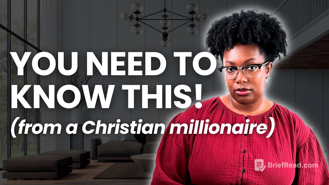 3 Things You Must Do While Waiting for a Financial Breakthrough