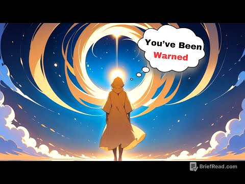 A Divine Sign: Allah Wants You to See This