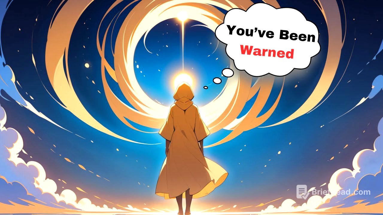 A Divine Sign: Allah Wants You to See This