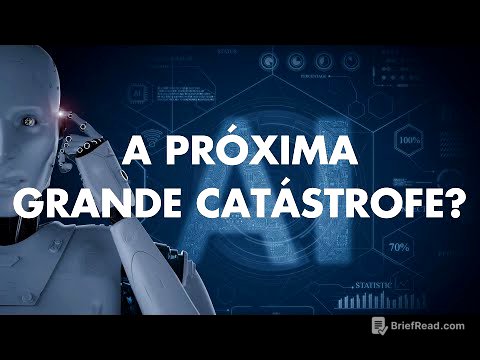 CHINA E A INTELIGÊNCIA ARTIFICIAL | Professor HOC