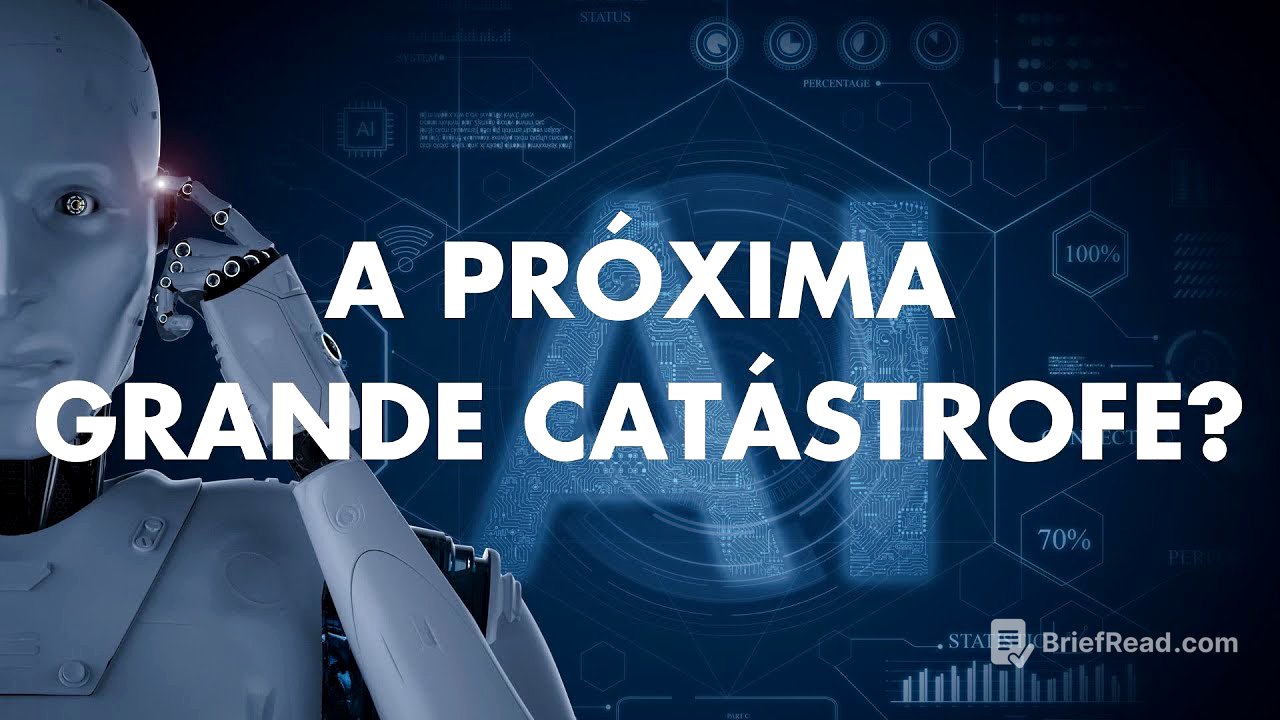 CHINA E A INTELIGÊNCIA ARTIFICIAL | Professor HOC
