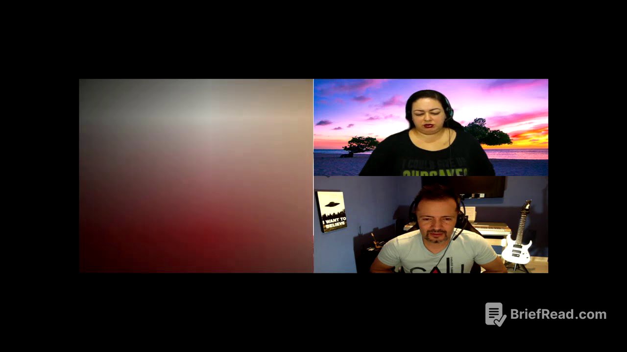 104-ES Cesia, Guerra Felinoide - Hipnosis Regresiva Freddy Marín Team Grifasi