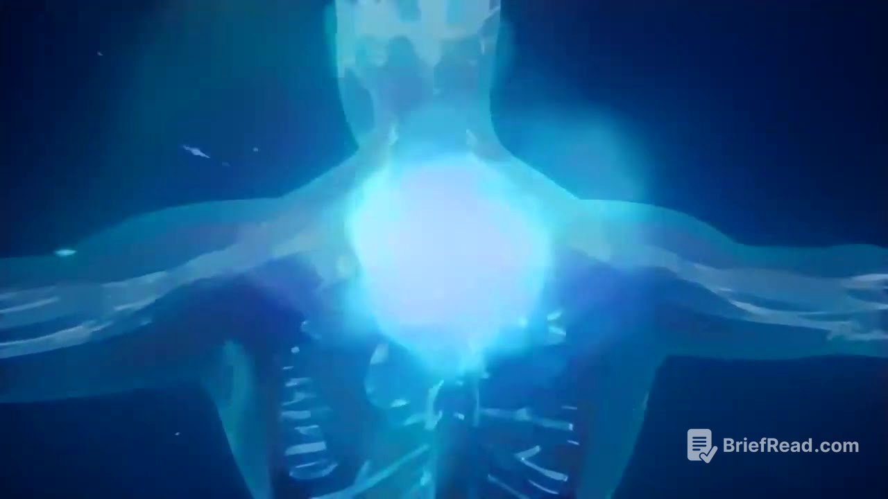 CÓMO DETENER LOS ATAQUES ELIMINANDO LAS ENTIDADES NEGATIVAS "Jaconor 73"