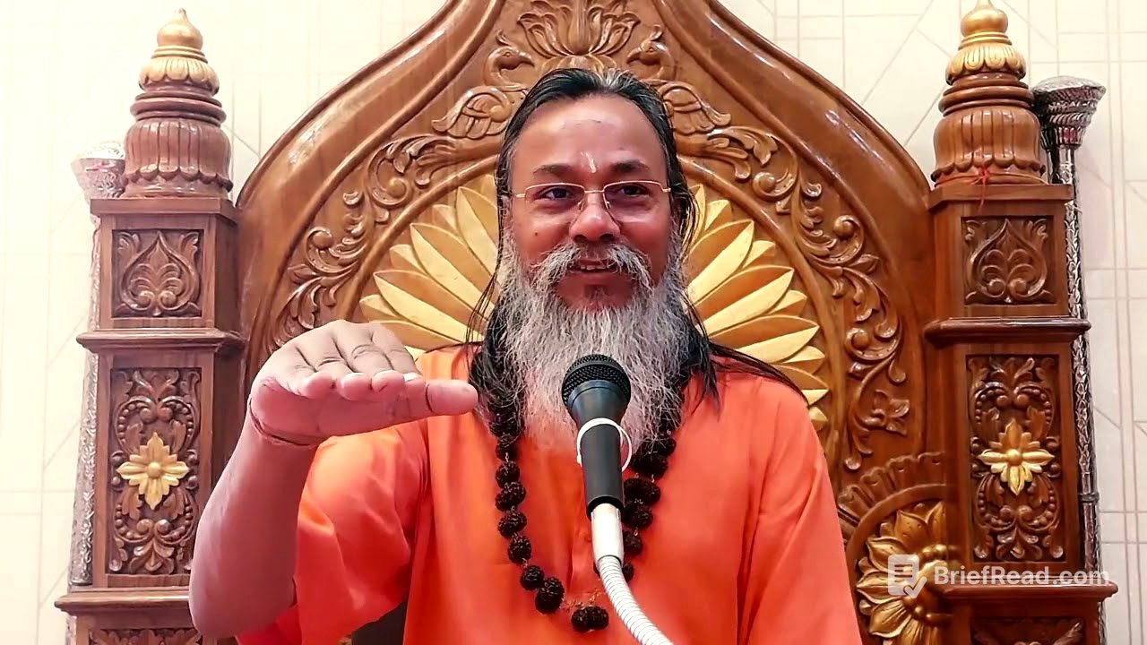तत्त्वबोध । प्रथम दिवस । Tattva bodha । Part-1 ।स्वामी अभयानंद सरस्वती जी महाराज l 9956578080