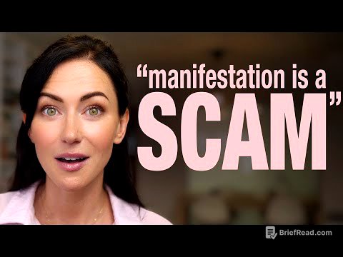 If You're Skeptic of Manifestation THIS WILL Change Your Mind!