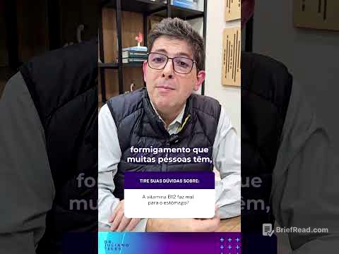 Esse é o valor ideal da vitamina B12 que seu corpo precisa!