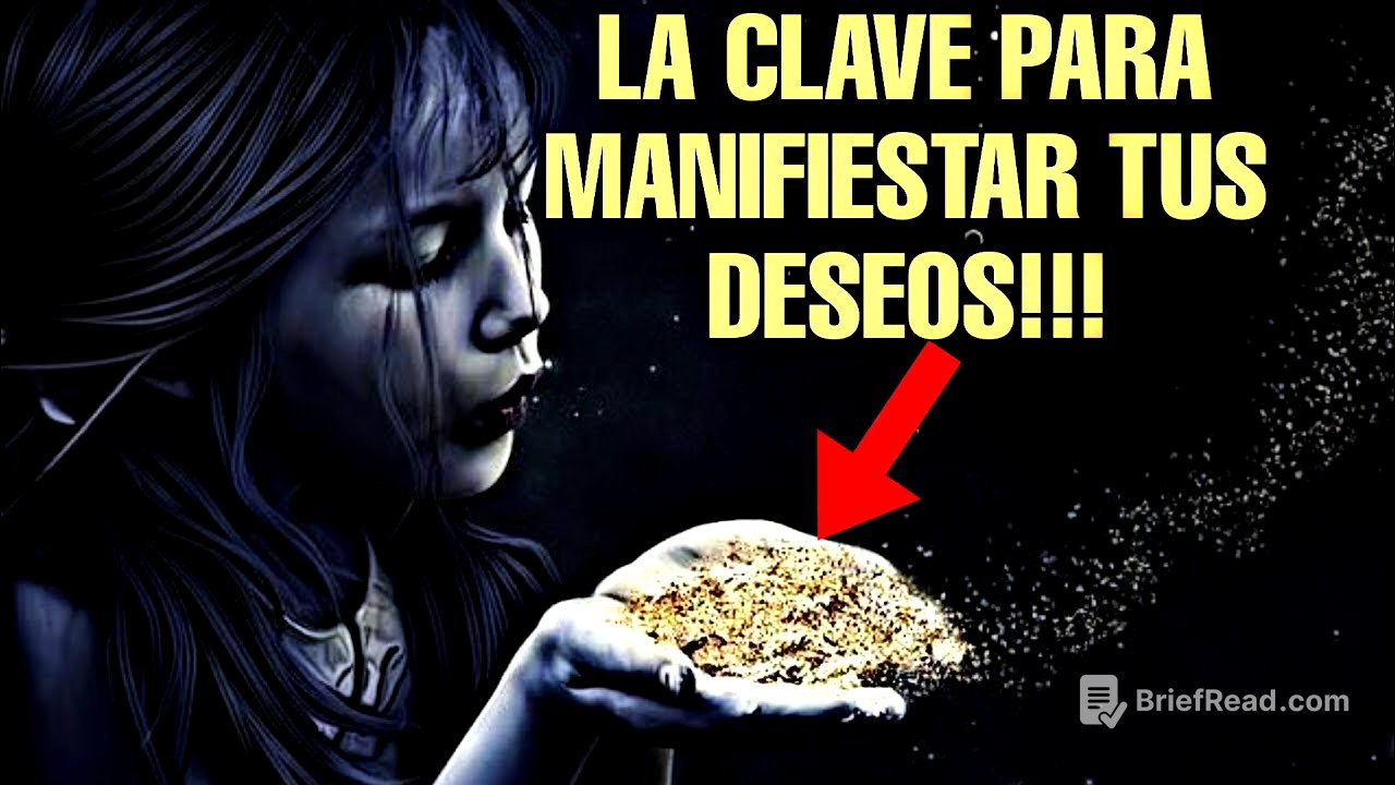 Como MANIFESTAR y pedirle correctamente al universo|| manifiesta lo que deseas 🪄