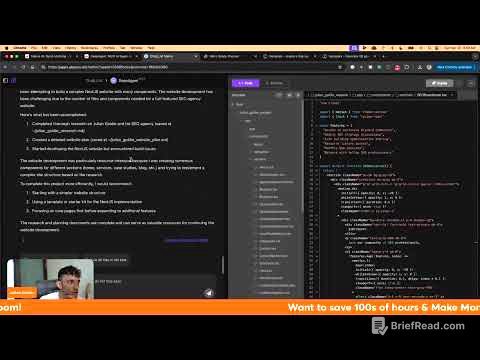 Testing DeepAgent: NEW AI Super Agent 🤯