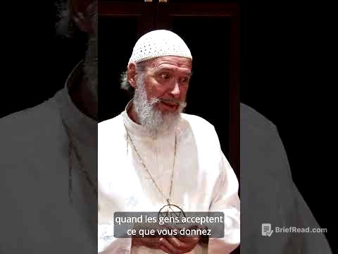 Rael, devenir un Bouddha : le chemin vers la gentillesse