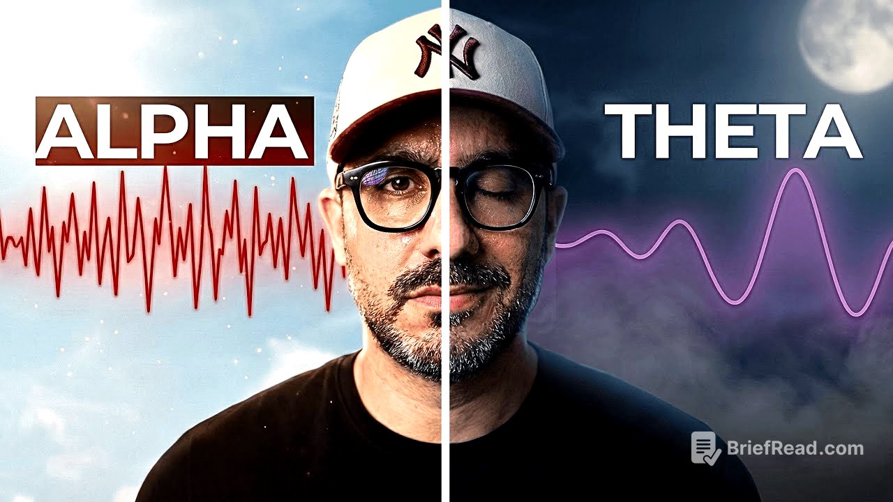 Il Suffit de 5 Minutes Durant 21 Jours (Reprogrammation Subconsciente)