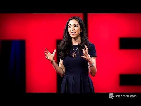 There's more to life than being happy | Emily Esfahani Smith | TED