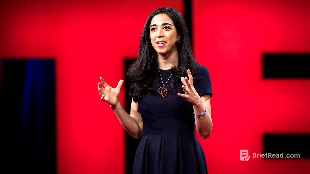 There's more to life than being happy | Emily Esfahani Smith | TED
