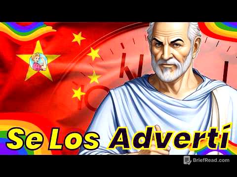 La Sabiduría Griega Predijo El Comunismo: Advertencia de la Naturaleza Humana