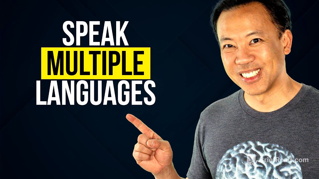 5 Cognitive Benefits of Being Bilingual