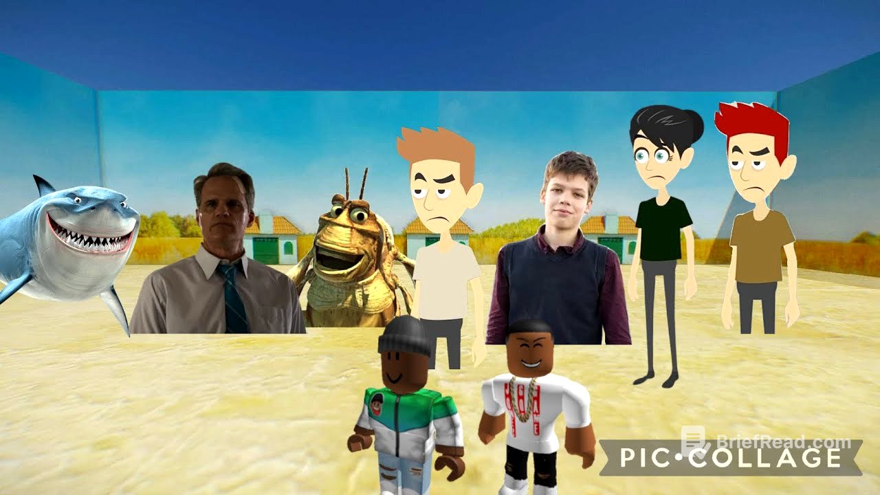 Squidward Game - Part 4 "Red Light Green Light"